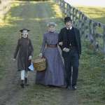 Geraldine James, Amybeth McNulty, R.H. Thomson