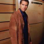 Alexis Denisof