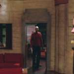 Amy Acker, Alexis Denisof