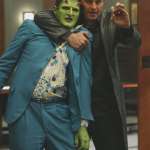 David Boreanaz, Andy Hallett