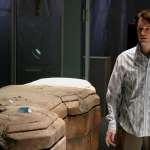 Jonathan M. Woodward