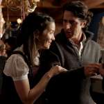 Diego Peretti, Natalia Oreiro