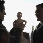 Diego Peretti, &Agrave;lex Brendem&uuml;hl