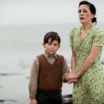 Phoebe Fox, Oaklee Pendergast