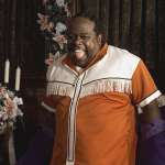 Cedric the Entertainer