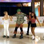 Tommy Lee Jones, Paula Garc&eacute;s, Vanessa Ferlito, Christina Milian, Monica Keena, Kelli Garner