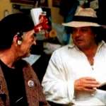 Jerzy Trela, Krzysztof Globisz