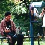 Jerzy Trela, Krzysztof Globisz