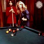 Farrah Fawcett, Kate Jackson