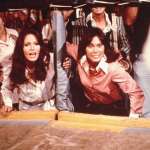 Kate Jackson, Jaclyn Smith