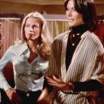 Kate Jackson, Cheryl Ladd, Jaclyn Smith