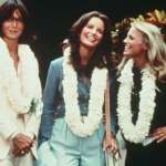 Kate Jackson, Cheryl Ladd, Jaclyn Smith