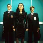 Cameron Diaz, Lucy Liu, Drew Barrymore