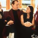 Cameron Diaz, Lucy Liu, Drew Barrymore, Bill Murray