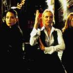 Cameron Diaz, Lucy Liu, Drew Barrymore