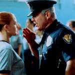 Drew Barrymore, Raliegh Wilson