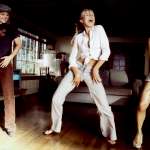 Cameron Diaz, Lucy Liu, Drew Barrymore