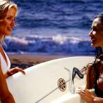 Cameron Diaz, Demi Moore