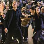 Ayelet Zurer, Tom Hanks