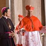 Cosimo Fusco, Armin Mueller-Stahl