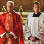 Ewan McGregor, Armin Mueller-Stahl