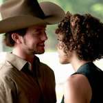 Dora Madison, Jackson Rathbone