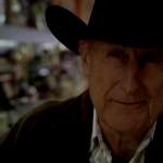James Cromwell