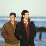 Ben Shenkman, Patrick Wilson