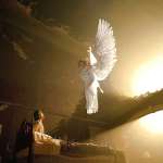 Emma Thompson, Justin Kirk