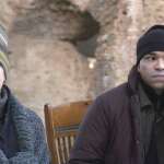 Jeffrey Wright, Meryl Streep