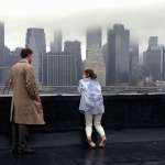 Patrick Wilson, Mary-Louise Parker