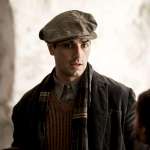 Antonio Cupo, Eline Powell