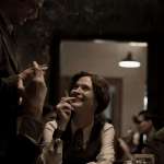 Antonio Cupo, Jane Alexander