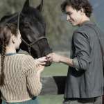 Eline Powell, Robert Sheehan