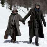 Eline Powell, Robert Sheehan