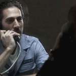 Alberto Ammann, Mark Strong