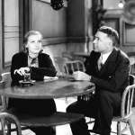 Clarence Brown, Greta Garbo