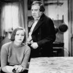 George F. Marion, Greta Garbo