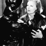 George F. Marion, Greta Garbo