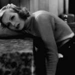 Greta Garbo