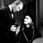 Greta Garbo, Hans Junkermann