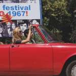 Joanna Moro, Tommaso Ramenghi