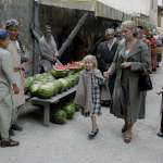 Maria Poroszyna, Anna Kirina