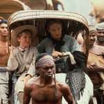 Jodie Foster, Tom Felton