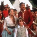 Jodie Foster, Tom Felton, Yun-Fat Chow