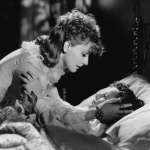 Freddie Bartholomew, Greta Garbo