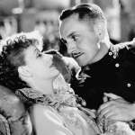 Fredric March, Greta Garbo