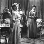 Martita Hunt, Vivien Leigh