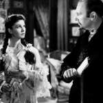 Ralph Richardson, Vivien Leigh