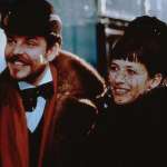 Danny Huston, Sophie Marceau